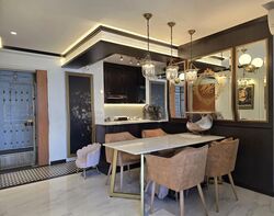 Blk 188C Fengshan Greenville (Bedok), HDB 4 Rooms #594909051